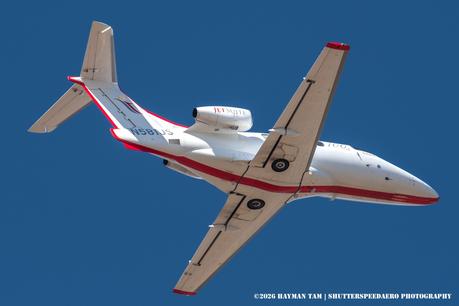 Embraer EMB-500 Phenom 100