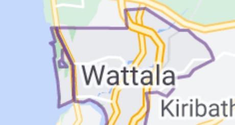 Wattala
