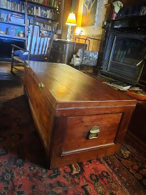 Up Close and Personal Up Close and Personal