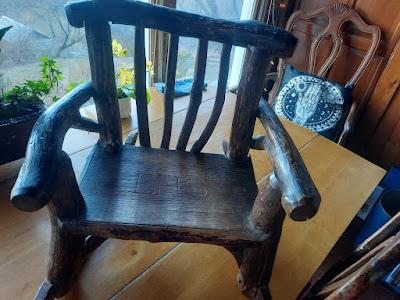 Up Close and Personal Up Close and Personal