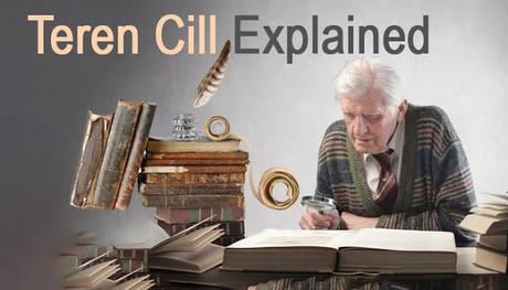 Teren Cill Explained: eAskme