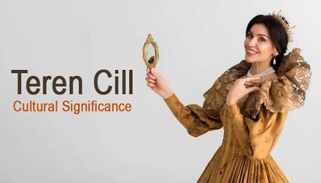 Teren Cill Cultural Significance: eAskme