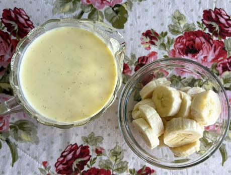 Proper Custard