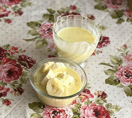 Proper Custard