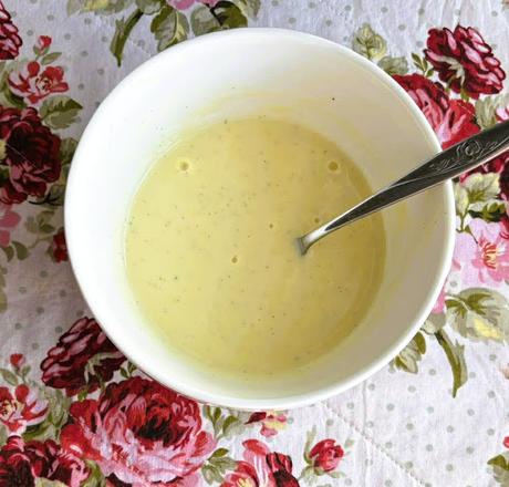 Proper Custard Proper Custard