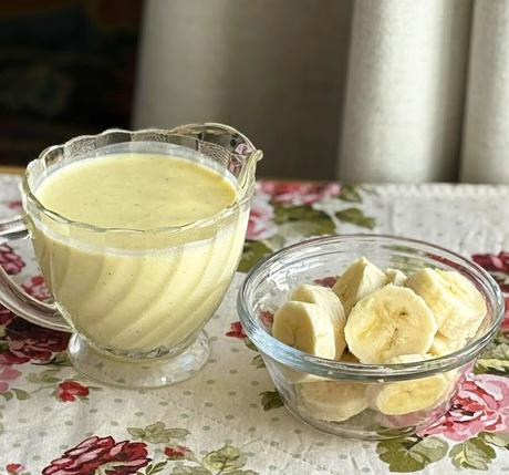 Proper Custard