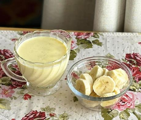 Proper Custard