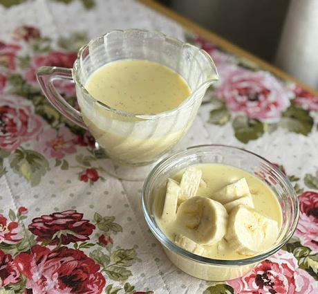 Proper Custard