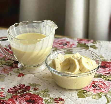 Proper Custard