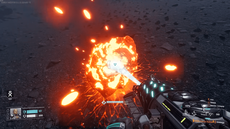 The Ultimate StarRupture Factory Guide: Power and Logistics