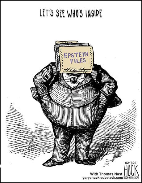 Let's See Who's Inside