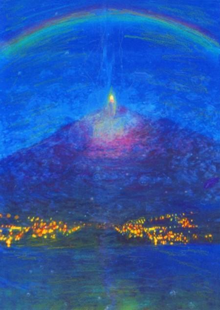 16 Pisces Paintings
