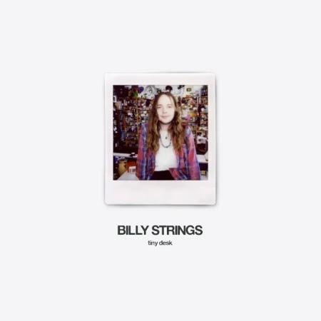 Billy Strings: 
