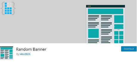 WordPress Banner Plugins
