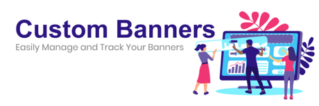 Custom Banners Pro 
