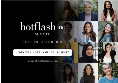 Free Menopause Summit!