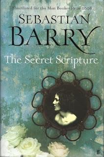 The Secret Scripture: Book Review