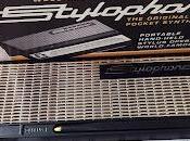 Stylophone, Finally!