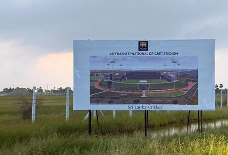 Environmentalists oppose Jaffna cricket complex over ecological risks