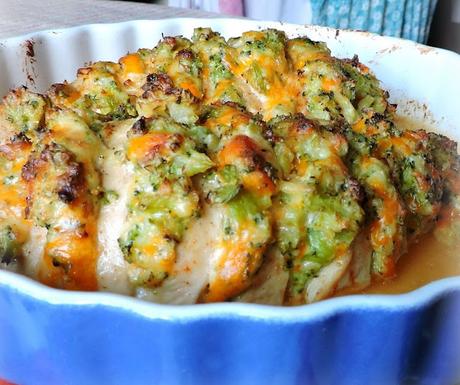 Hasselback Turkey Divans