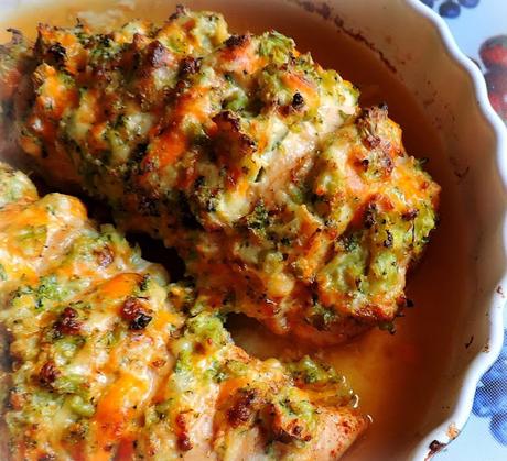 Hasselback Turkey Divans