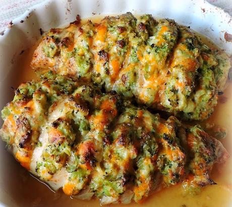 Hasselback Turkey Divans