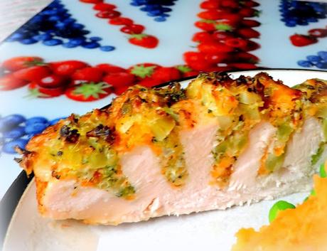 Hasselback Turkey Divans Hasselback Turkey Divans