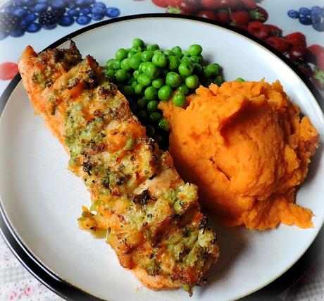 Hasselback Turkey Divans