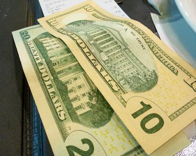 This too is breakfast