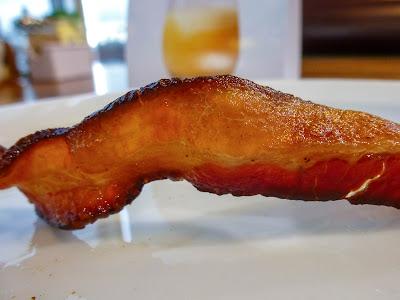 This too is breakfast