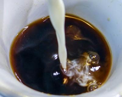 This too is breakfast