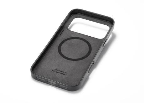 Leica LUX Case for iPhone 17 Pro: Where Iconic Design Meets Mobile Photography Precision