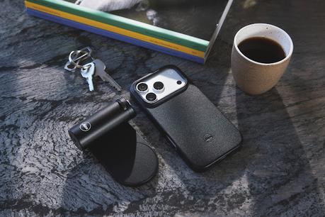 Leica LUX Case for iPhone 17 Pro: Where Iconic Design Meets Mobile Photography Precision