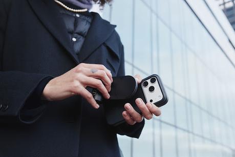 Leica LUX Case for iPhone 17 Pro: Where Iconic Design Meets Mobile Photography Precision