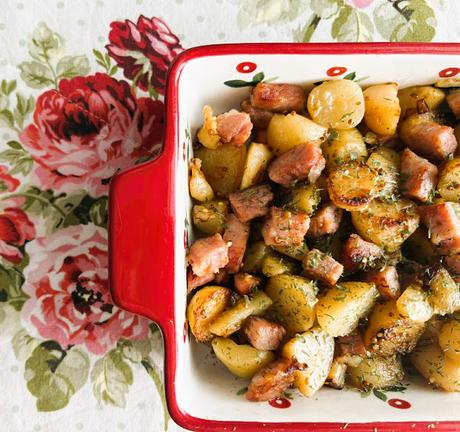 Ham Hash