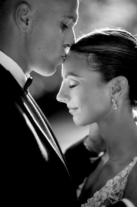 Summer Wedding In Picturesque Mytilene
