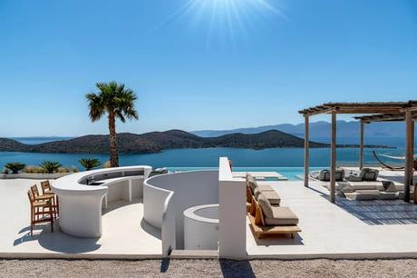 When a wedding becomes an unforgettable experience at Art Vllas Greece