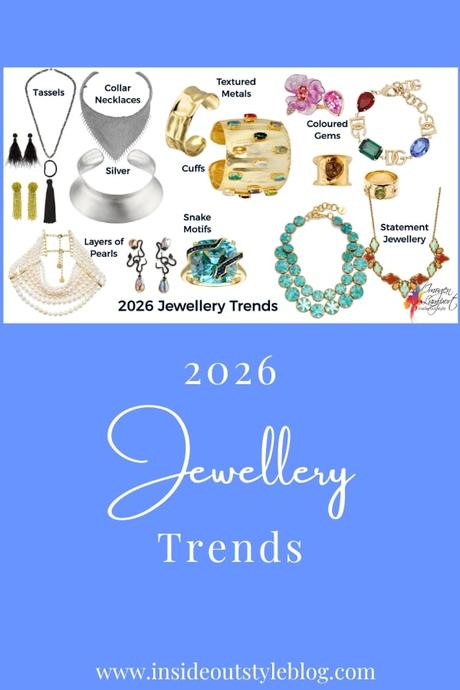 2026 jewellery trends