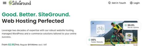 Web Hosting Providers