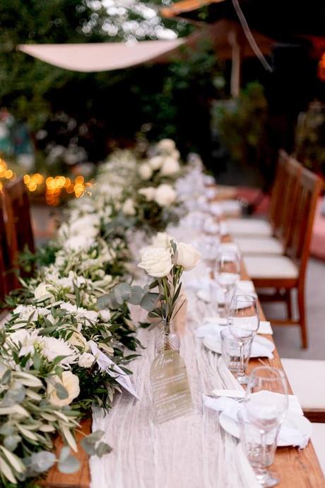 Summer Destination Wedding Litochoro
