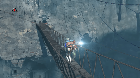 Cairn Walkthrough: Holds, Ultimate Infusions, and a Bonus Controller Quick Fix on Linux Cairn Walkthrough: Holds, Ultimate Infusions, and a Bonus Controller Quick Fix on Linux