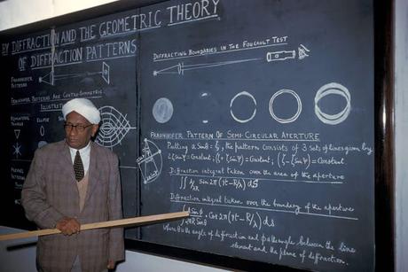 National Science Day ~ Scattering of lights !!! National Science Day ~ Scattering of lights !!!