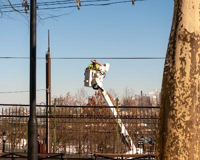 Elysian Park, Hoboken
