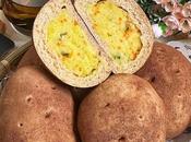 Potato Buns