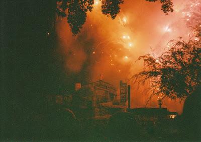 random mixtape - that's why i love fall.