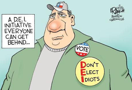 A D.E.I. Plan We Can All Support