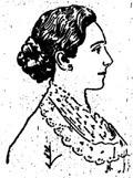 REMEMBERING  LIGHTKEEPER JULIA FISH NICHOLS during  WOMEN'S HISTORY MONTH