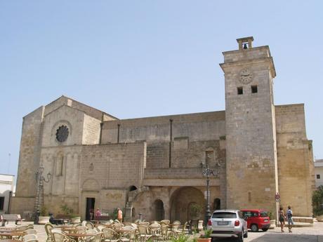 Discovering Apulia: from hidden gem to super tourist place