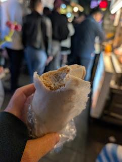 What I Learned, Looking Forward, Looking Back: February 2026