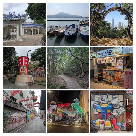 What I Learned, Looking Forward, Looking Back: February 2026